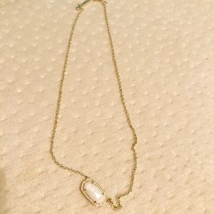 Kendra Scott Elisa necklace brand new